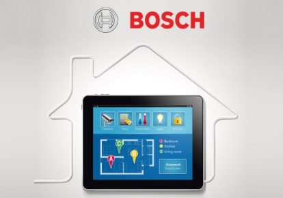 Давайте рассмотрим системы умного дома Bosch по 3 направлениям