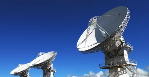 We Examine Satellite Systems in 3 Headings