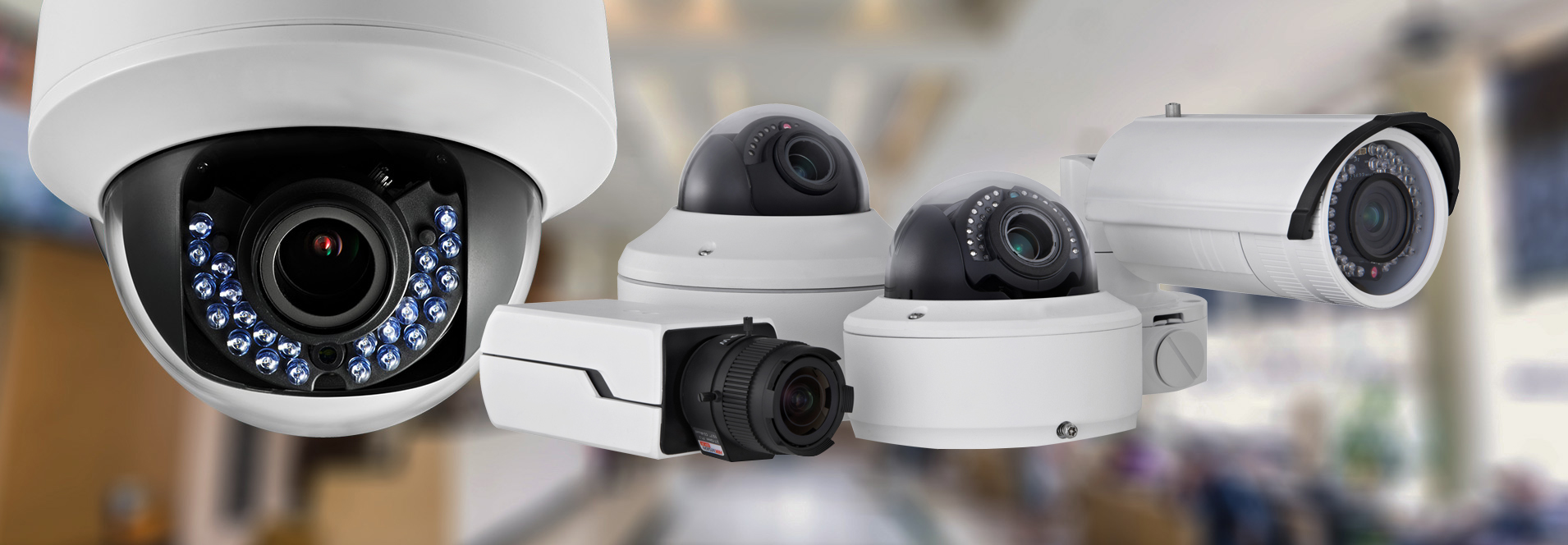 Cctv kamera deals