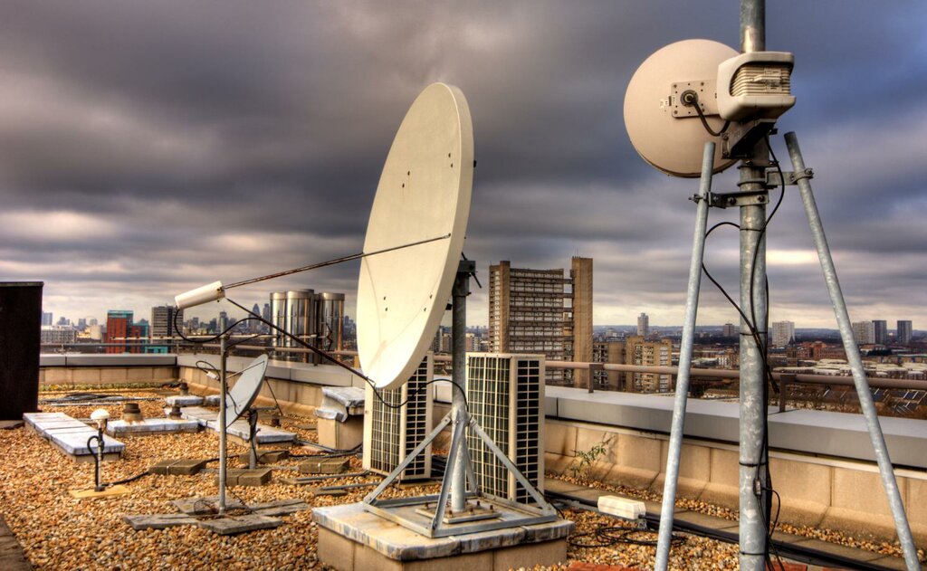 We Gathered Our Research About 120 cm Dish Prices under 4 Main and Sub-titles 3 120 cm Dish Antenna Pricing