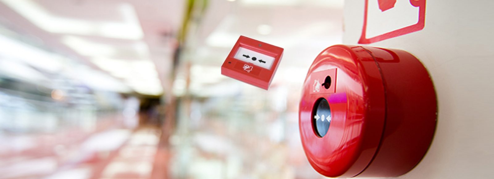 Fire Detection Systems