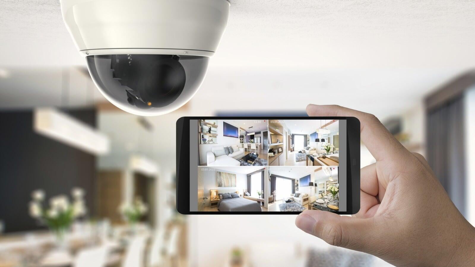 CCTV Systems