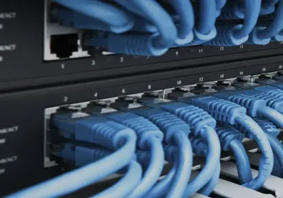 We Gathered 4 Titles About Weak Current Systems for You