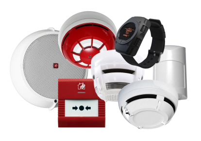 Voice Alarm Systems