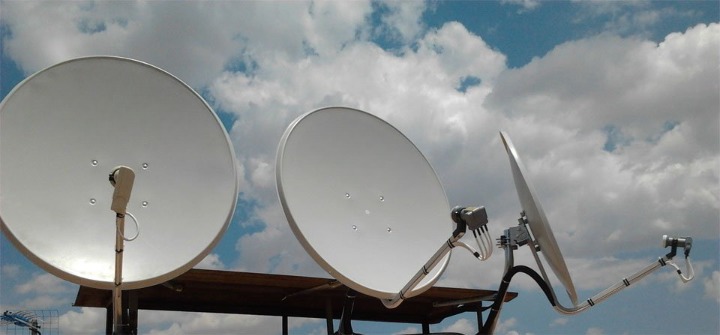 Multiswitch Satellite Plant 1 Multiswitch Satellite Plant