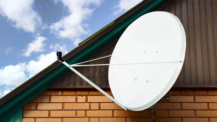 Multiswitch Satellite Plant 2 Multiswitch Satellite Plant
