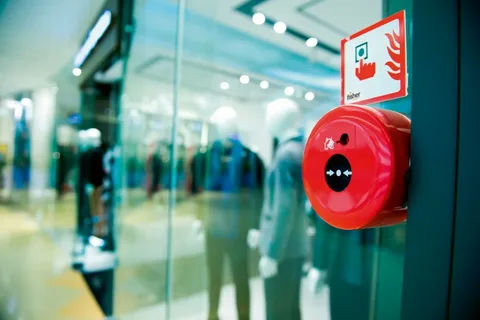 We Gathered Addressable Type Fire Alarm Systems in 4 Titles for You