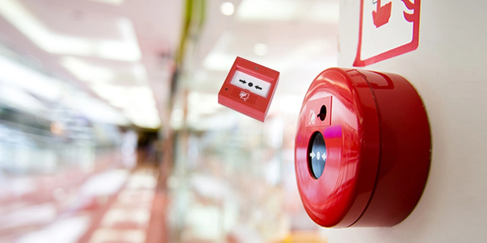 Addressable Type Fire Alarm Systems
