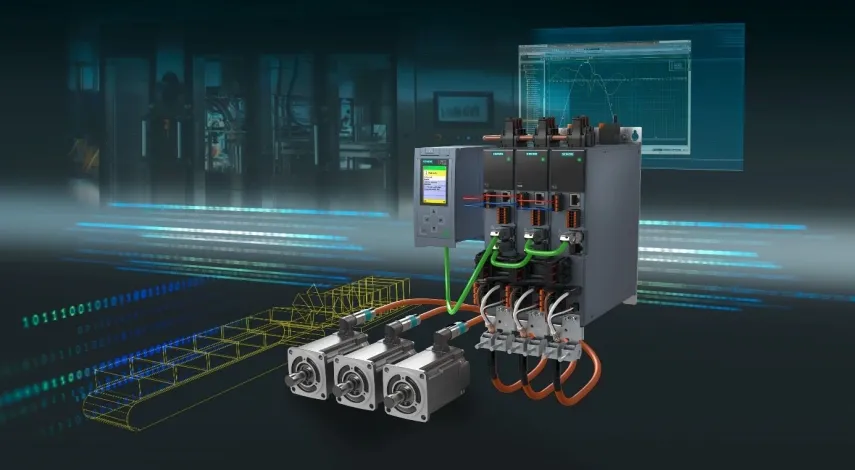 We Gathered 3 Titles About Siemens Building Automation For You