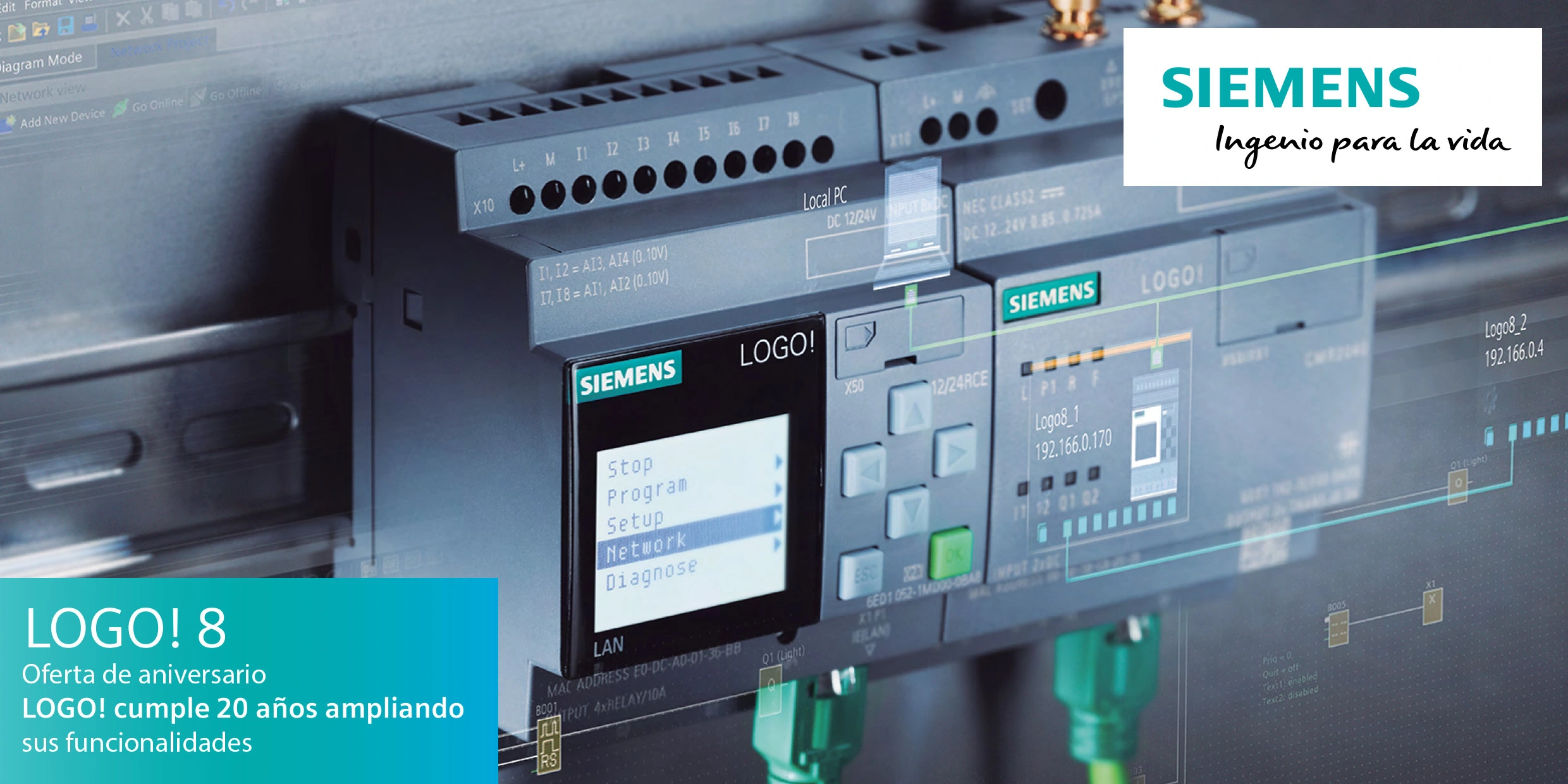 Siemens Periodic Maintenance