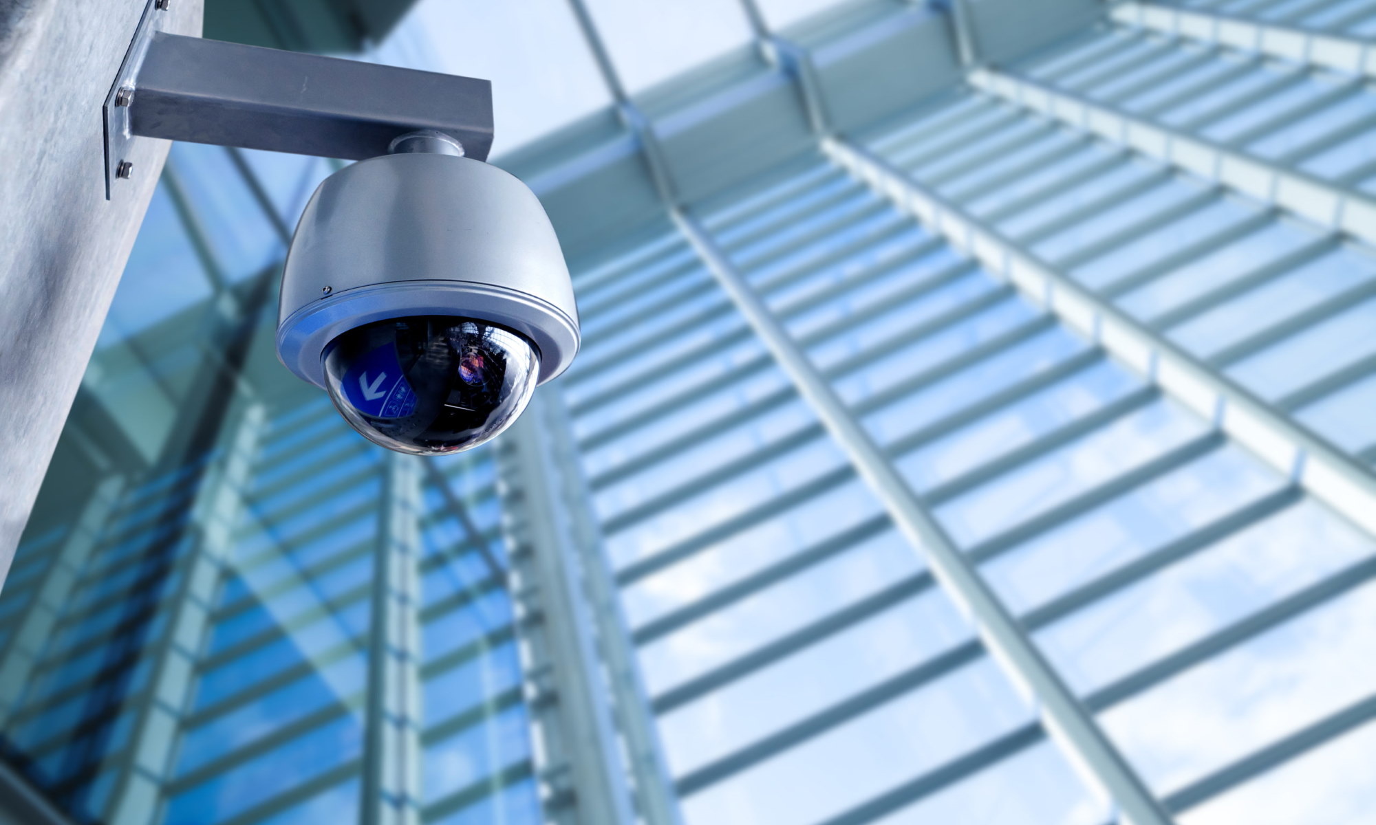 CCTV Systems