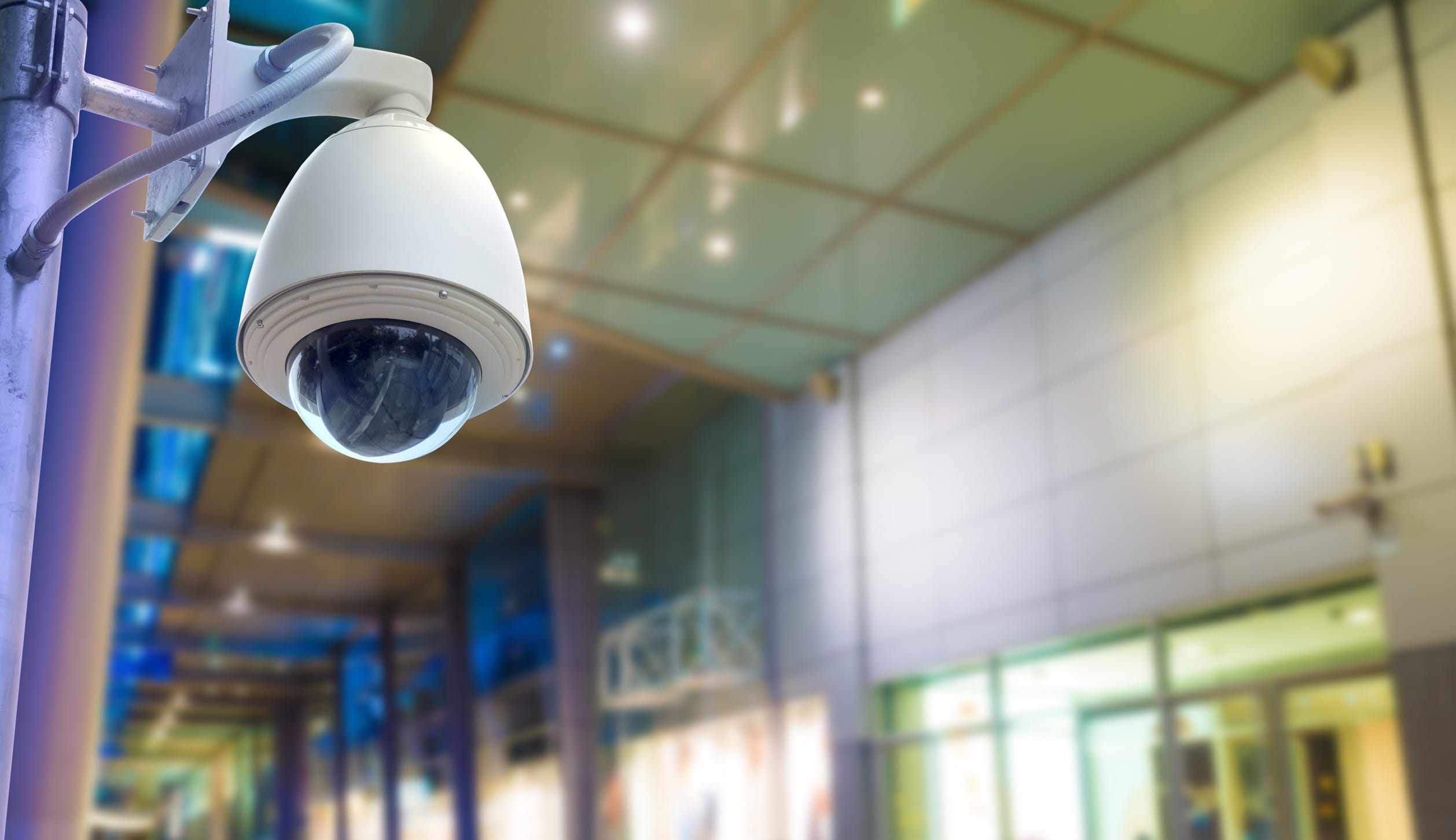 CCTV Systems