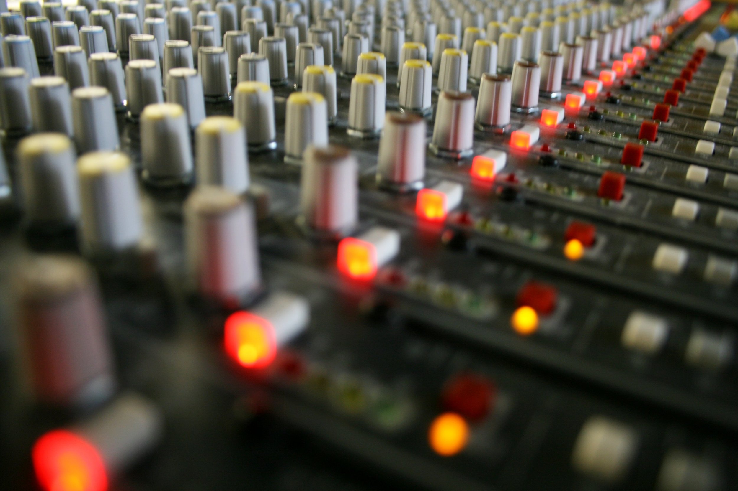 Sound System Advanced We Examine Advanced Technology Audio Systems In 4 Titles