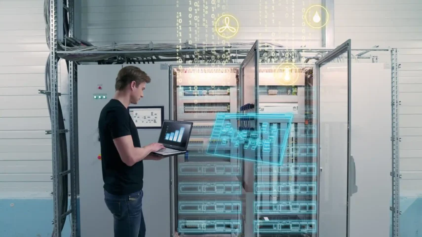 Siemens Bina Otomasyonu Nedir? Nasıl Çalışır ve Hangi Sistemleri Kapsar? Siemens Bina Otomasyonu Nedir? Nasıl Çalışır ve Hangi Sistemleri Kapsar?