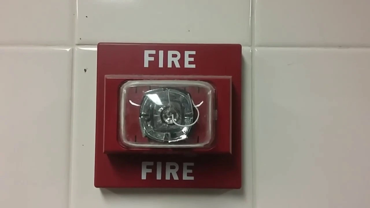 Сименс Пожарные Системы