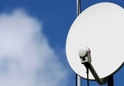 We Gathered 4 Titles About Dish Antenna for You