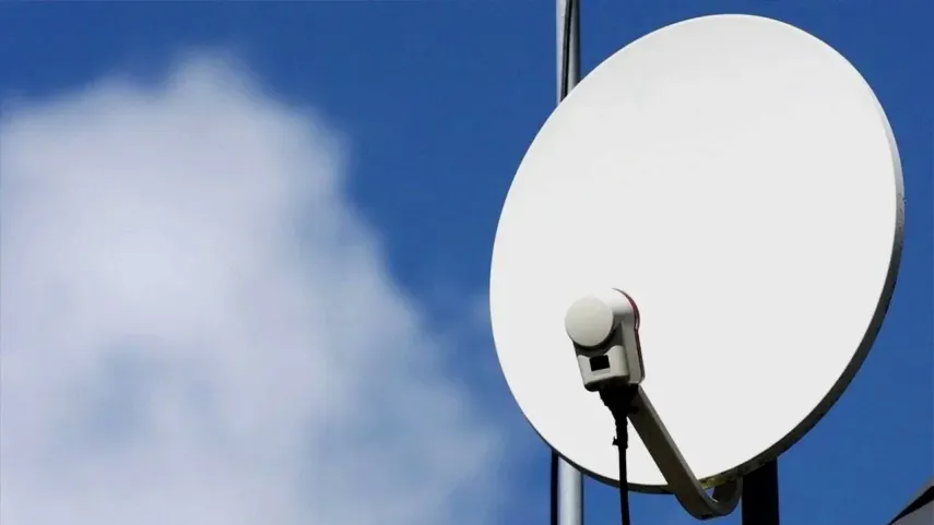 We Gathered 4 Titles About Dish Antenna for You