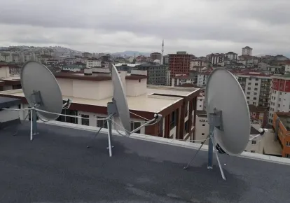 Uydu Bağımsız Televizyon İzleme: Çanak Antenlerin Özgürlüğü