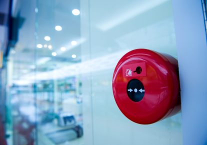 Yangın Algılama Kontrol Panelleri: Güvenliğinizi En Üst Seviyeye Çıkarın!