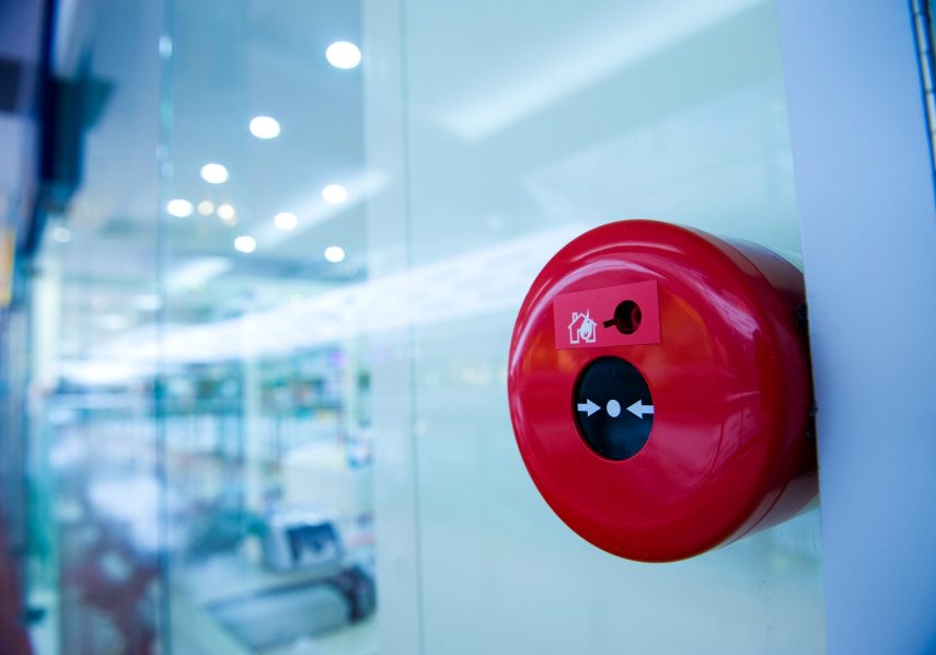 Yangın Algılama Kontrol Panelleri: Güvenliğinizi En Üst Seviyeye Çıkarın!