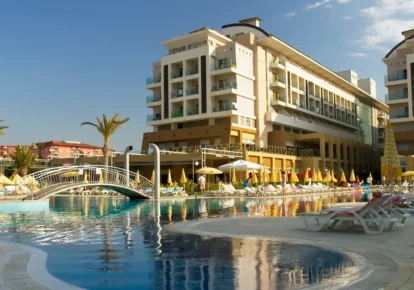 Otel ve Konaklama Tesisleri Yangın Alarm Sistemi: Sessiz Bir Sigorta, Görünmeyen Bir Bakım