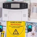 Yangin Alarm Sistemi Nasil Projelendirilir