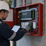Yangin Alarm Sistemi Yenileme ve Retrofit Cozumleri 1