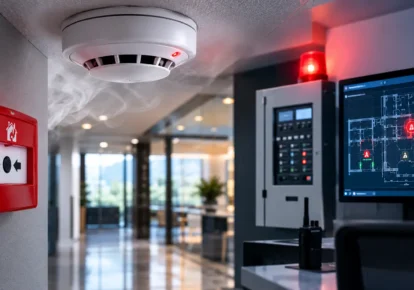 Yangın Alarm Sisteminiz Gerçekten Çalışıyor mu? Nasıl Anlarsınız?