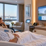 Hastane IPTV Sistemi