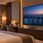 Otel iptv sistemi Dijinet
